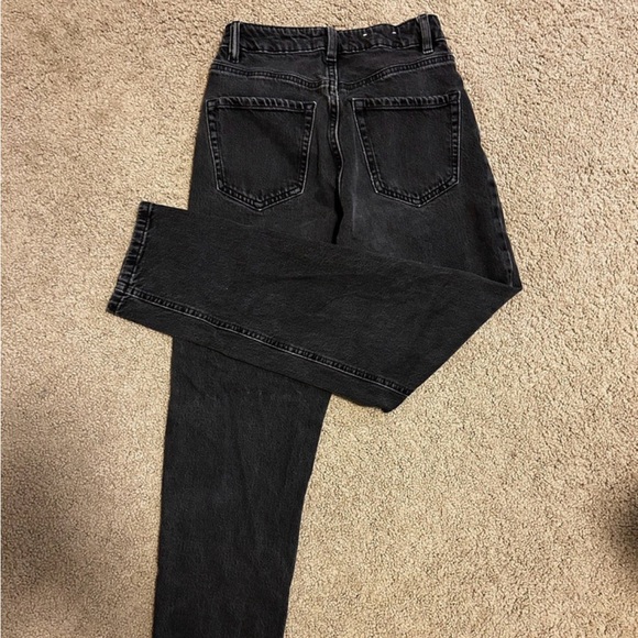 Dynamite Claudia Black Jeans - Picture 2 of 3